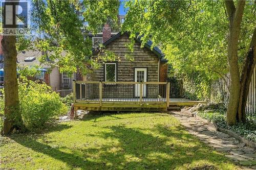 198 Duke Street, Hamilton, ON 