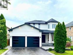 BASEMENT - 83 GLADSTONE AVENUE Vaughan, ON L6A 2P2