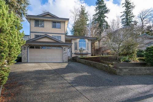 2840 PACIFIC PLACE  Abbotsford, BC V2T 4X8
