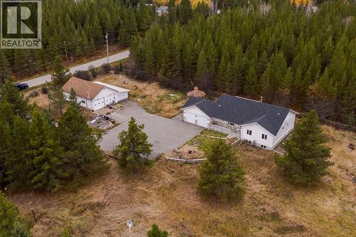 4830 REEVES DRIVE  Prince George, BC V2N 5Y3