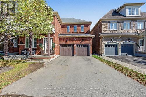 483 HINCHEY CRESCENT  Milton, ON L9T 7Y7
