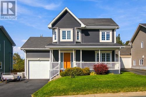 50 Stormont Street  Paradise, NL A1L 0E6