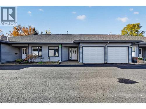135 3500 POZER ROAD  Prince George, BC V2K 4X6