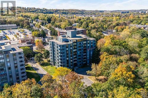 606 - 6 VILLAGE GREEN BOULEVARD  Hamilton, ON L8G 5B7