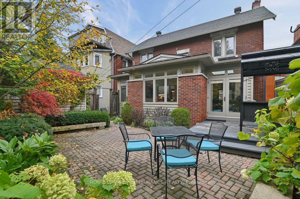 16 Renfrew Avenue, Ottawa, ON