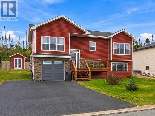 19 Dennis' Road  Conception Bay South, NL A1X 0L4