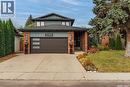 258 Ae Adams Crescent, Saskatoon, SK 