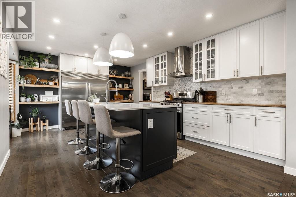 258 Ae Adams Crescent, Saskatoon, SK