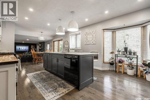 258 Ae Adams Crescent, Saskatoon, SK 