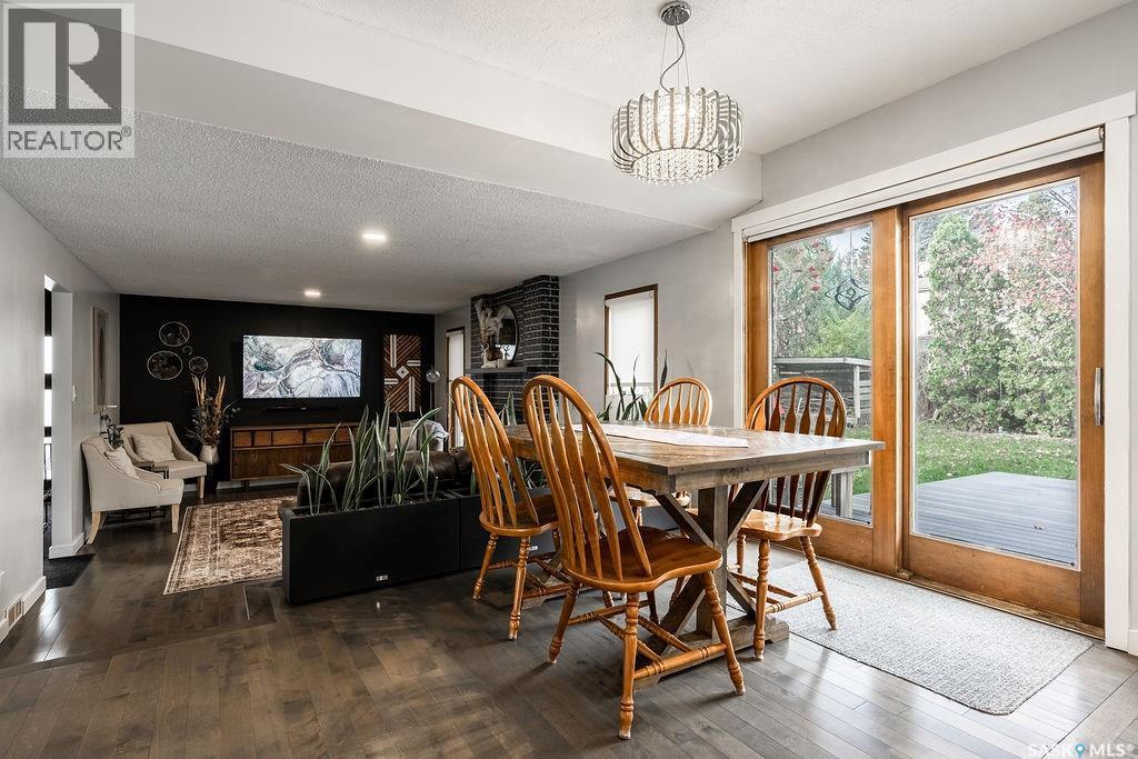 258 Ae Adams Crescent, Saskatoon, SK
