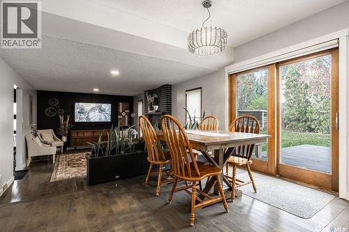 258 Ae Adams Crescent, Saskatoon, SK 