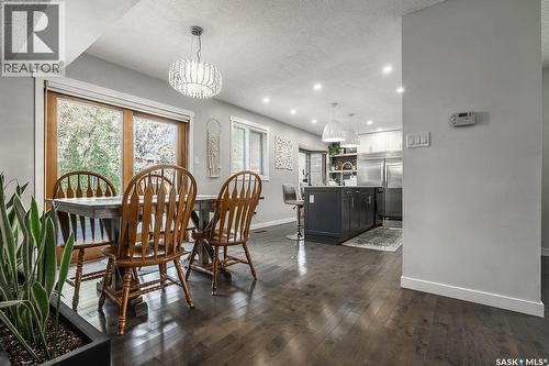 258 Ae Adams Crescent, Saskatoon, SK 