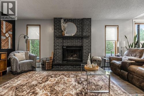 258 Ae Adams Crescent, Saskatoon, SK 