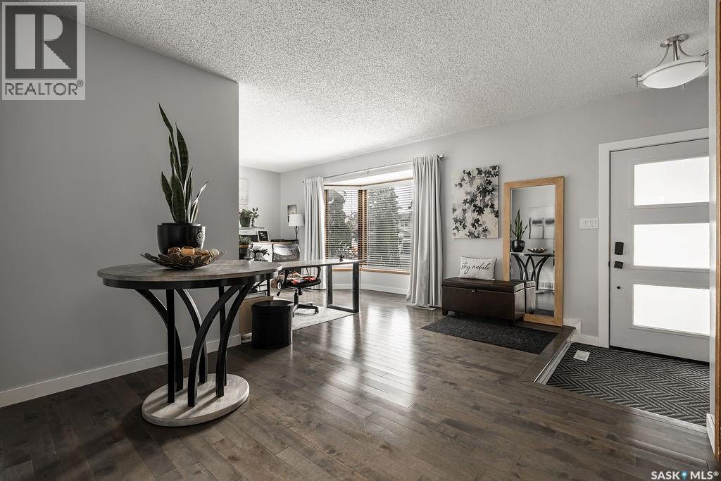 258 Ae Adams Crescent, Saskatoon, SK