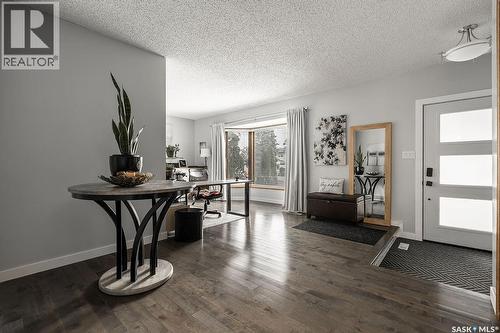 258 Ae Adams Crescent, Saskatoon, SK 