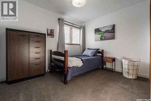 258 Ae Adams Crescent, Saskatoon, SK 