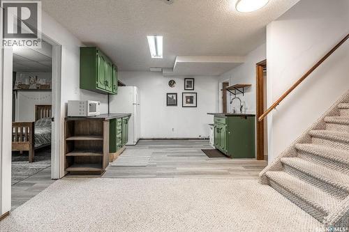 258 Ae Adams Crescent, Saskatoon, SK 