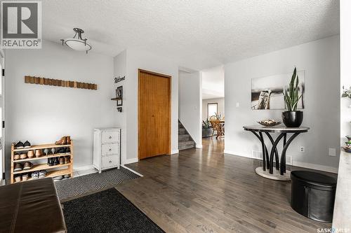258 Ae Adams Crescent, Saskatoon, SK 