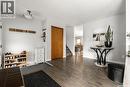 258 Ae Adams Crescent, Saskatoon, SK 