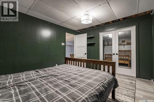 258 Ae Adams Crescent, Saskatoon, SK 