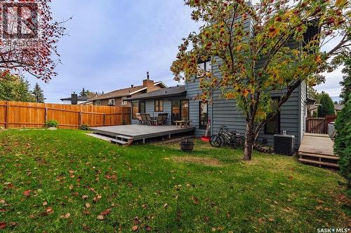258 Ae Adams Crescent, Saskatoon, SK 
