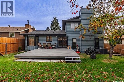 258 Ae Adams Crescent, Saskatoon, SK 
