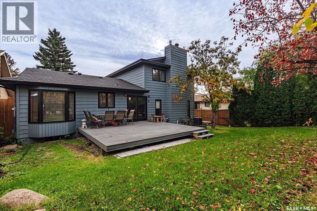 258 Ae Adams Crescent, Saskatoon, SK