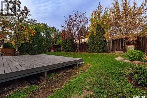 258 Ae Adams Crescent, Saskatoon, SK 