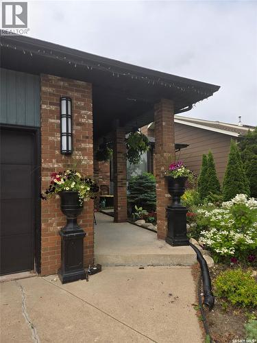 258 Ae Adams Crescent, Saskatoon, SK 