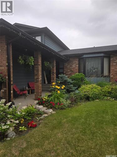 258 Ae Adams Crescent, Saskatoon, SK 
