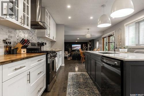258 Ae Adams Crescent, Saskatoon, SK 