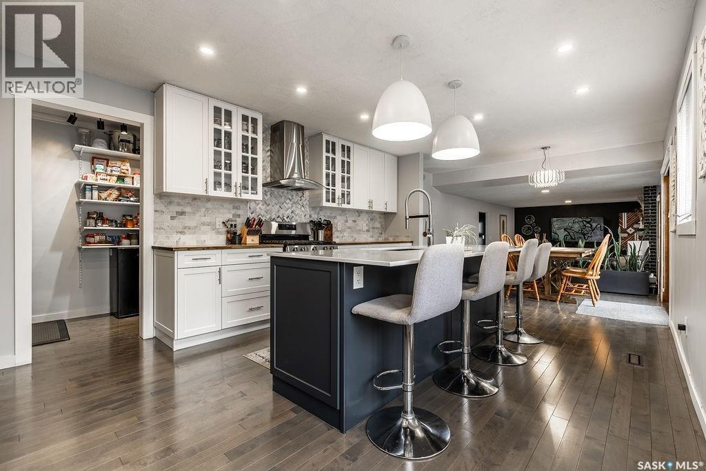 258 Ae Adams Crescent, Saskatoon, SK