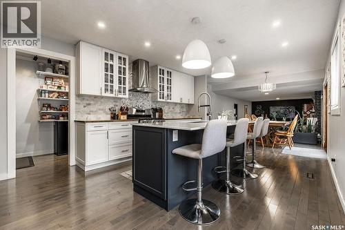 258 Ae Adams Crescent, Saskatoon, SK 