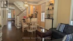 34 STOOTS STREET Markham, ON L6E 0N5
