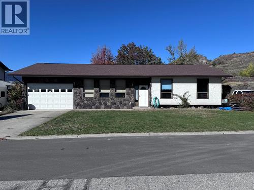 243 WINNIPEG Avenue  Grand Forks, BC V0H 1H0