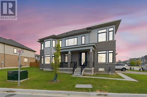 161 FREEDOM CRESCENT  Hamilton, ON L0R 1W0