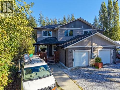 5432 MANSON AVE  Powell River, BC V8A 3P9