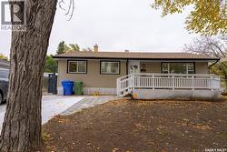 1504 Shannon ROAD  Regina, SK S4S 5L6