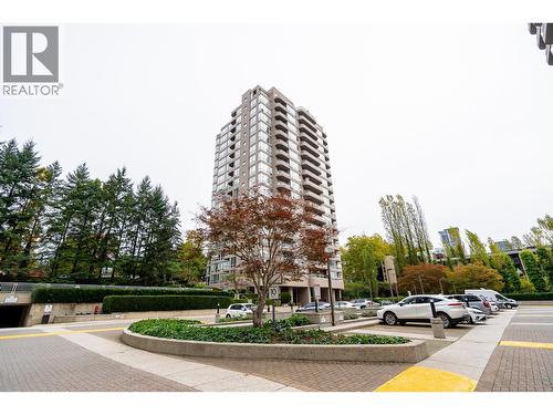 1802 9633 MANCHESTER DRIVE  Burnaby, BC V3N 4Y9
