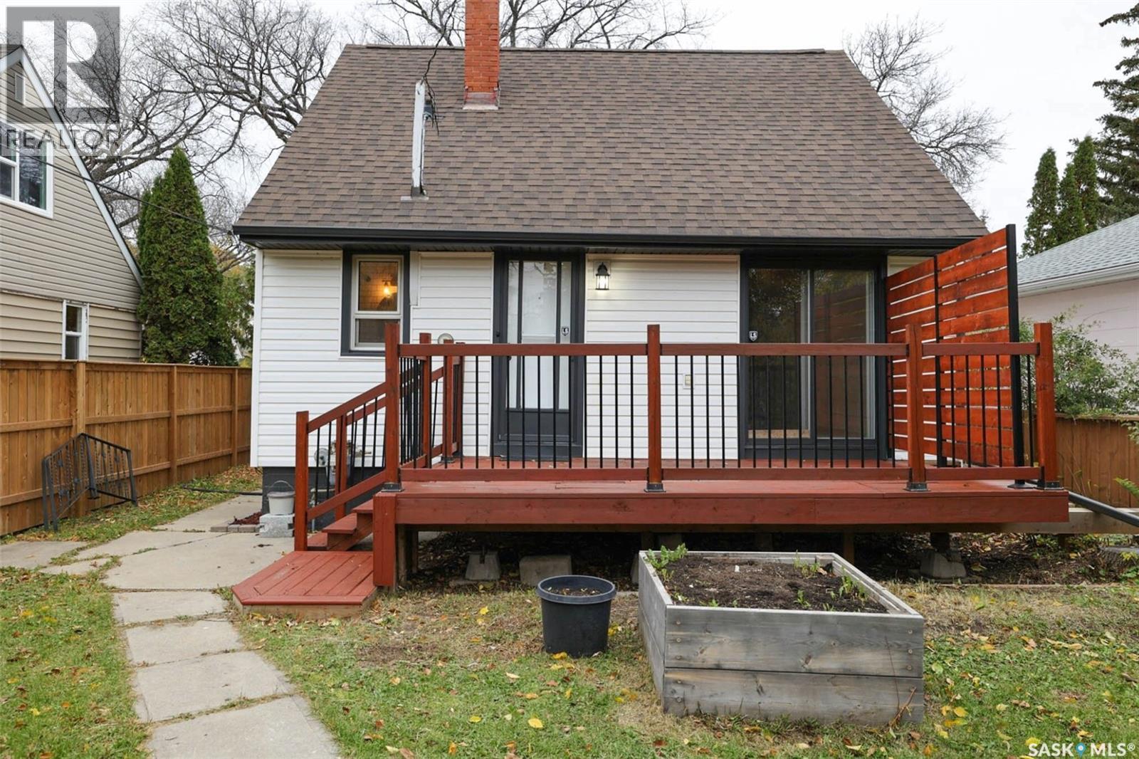 3721 Caen Avenue, Regina, SK
