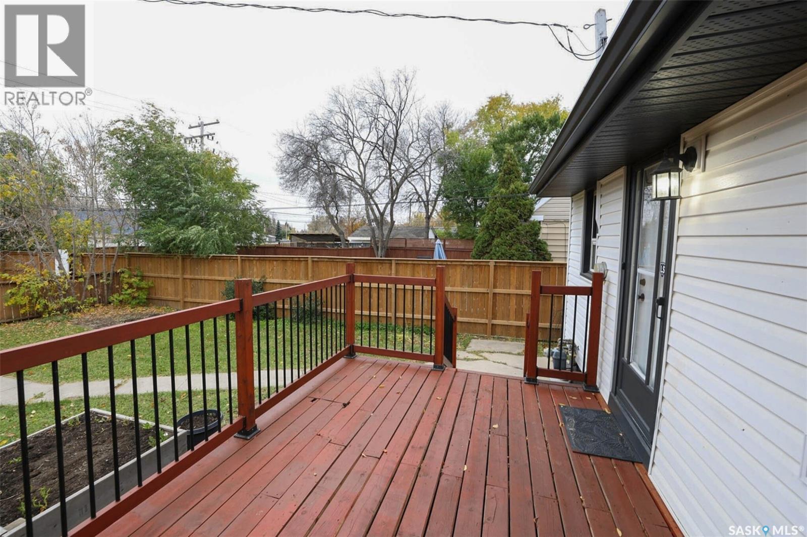 3721 Caen Avenue, Regina, SK
