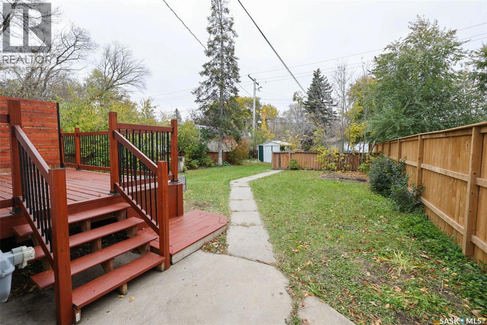 3721 Caen Avenue, Regina, SK