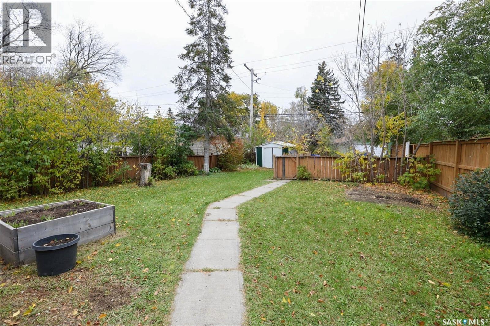 3721 Caen Avenue, Regina, SK