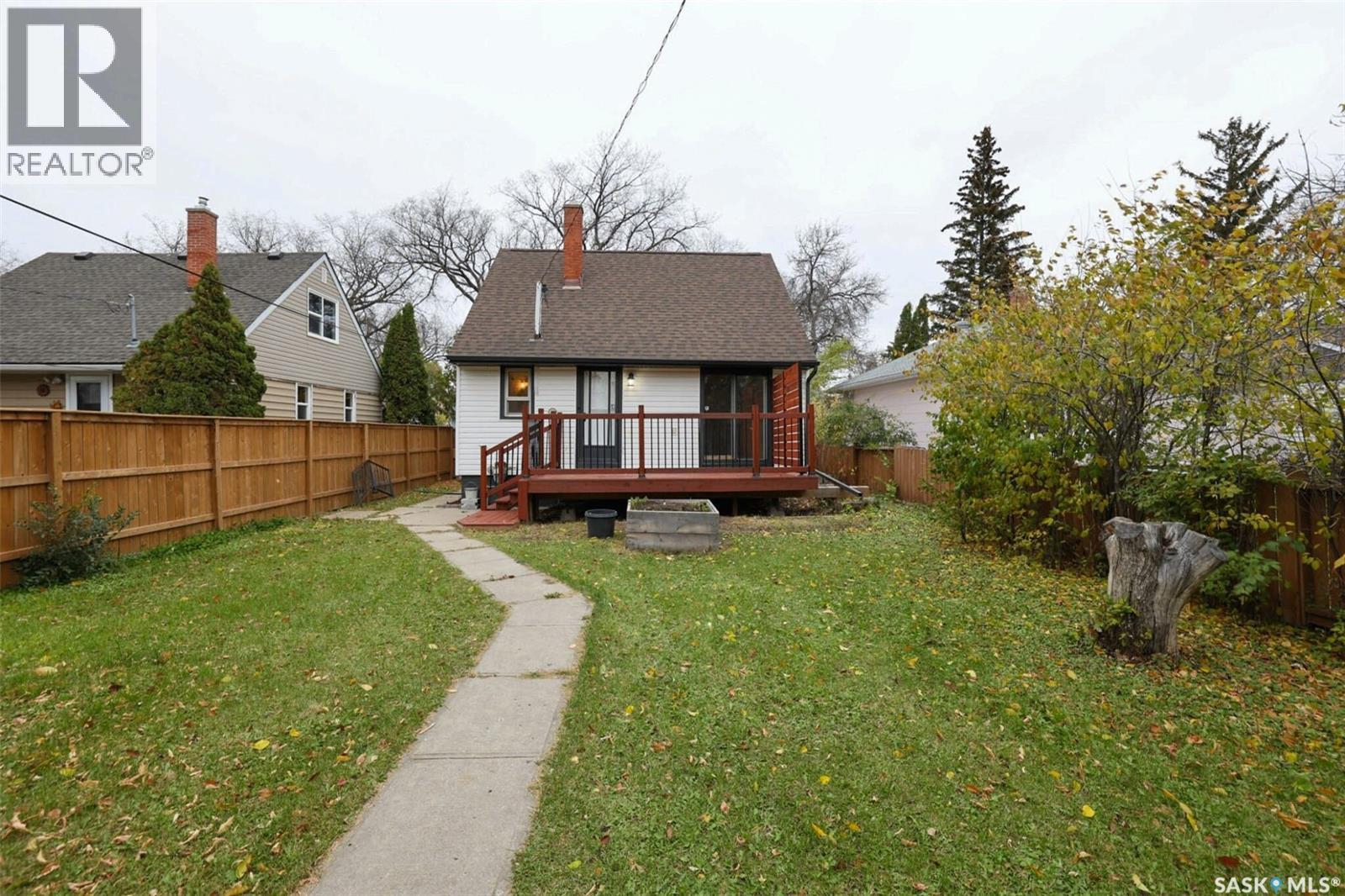 3721 Caen Avenue, Regina, SK