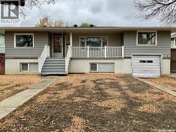 2832 Quinn DRIVE  Regina, SK S4P 2W1