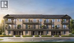 53 ALLEGRO Common Unit# 7  Cambridge, ON N3C 1A5