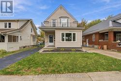 61 PRINCESS STREET Fort Erie (Central), ON L2A 1V8