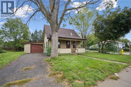 1279 HAMILTON Street  Cambridge, ON N3H 3G4