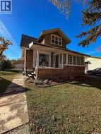 345 2nd STREET W Shaunavon, SK S0N 2M0