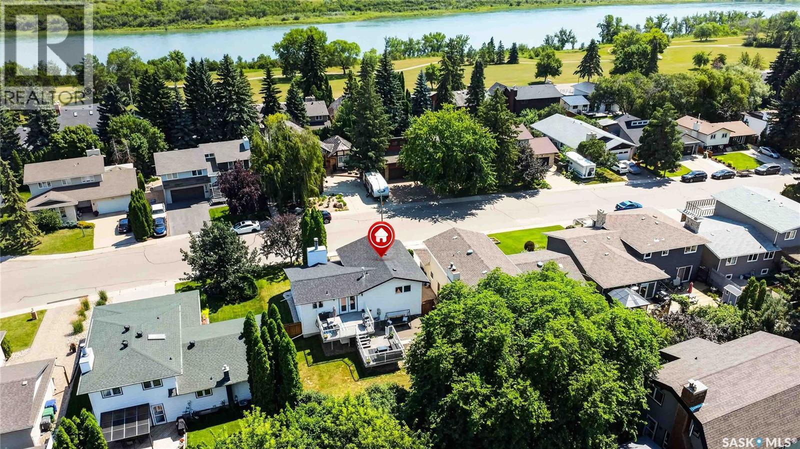 526 Tobin Crescent, Saskatoon, SK